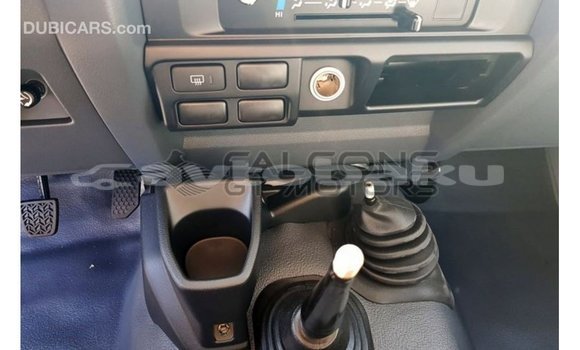 Buy Import Toyota Land Cruiser White Car in Import - Dubai in Abseron Buy Import Toyota Land Cruiser White Car in Import - Dubai in Abseron