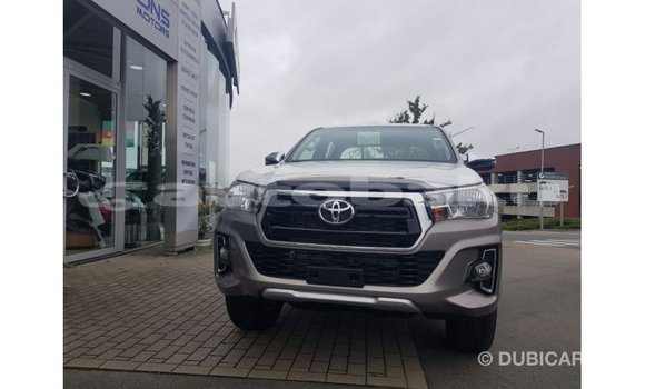 Buy Import Toyota Hilux Other Car in Import - Dubai in Abseron Buy Import Toyota Hilux Other Car in Import - Dubai in Abseron