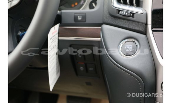 Buy Import Toyota Land Cruiser White Car in Import - Dubai in Abseron Buy Import Toyota Land Cruiser White Car in Import - Dubai in Abseron