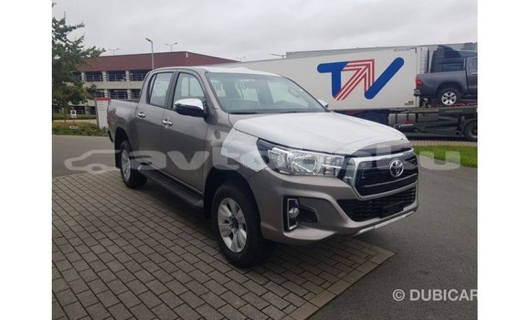 Buy Import Toyota Hilux Other Car in Import - Dubai in Abseron Buy Import Toyota Hilux Other Car in Import - Dubai in Abseron