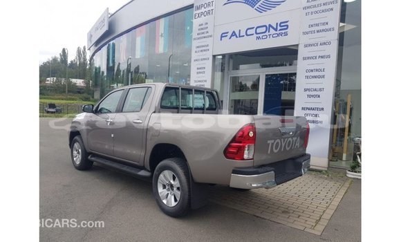 Buy Import Toyota Hilux Other Car in Import - Dubai in Abseron Buy Import Toyota Hilux Other Car in Import - Dubai in Abseron