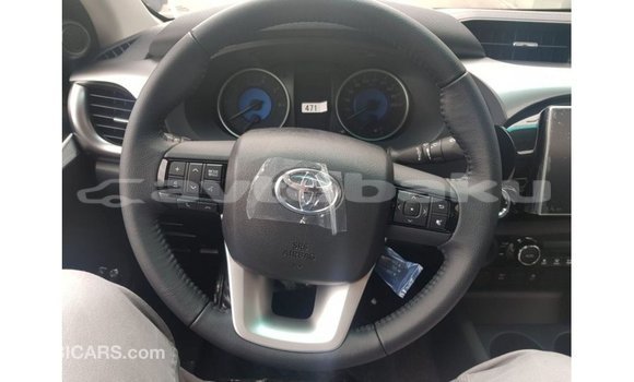 Buy Import Toyota Hilux Other Car in Import - Dubai in Abseron Buy Import Toyota Hilux Other Car in Import - Dubai in Abseron