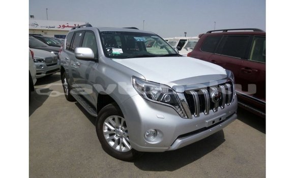 Buy Import Toyota Prado Other Car in Import - Dubai in Abseron Buy Import Toyota Prado Other Car in Import - Dubai in Abseron