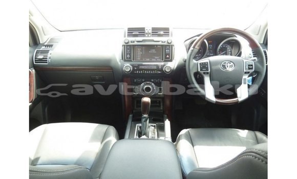 Buy Import Toyota Prado Other Car in Import - Dubai in Abseron Buy Import Toyota Prado Other Car in Import - Dubai in Abseron