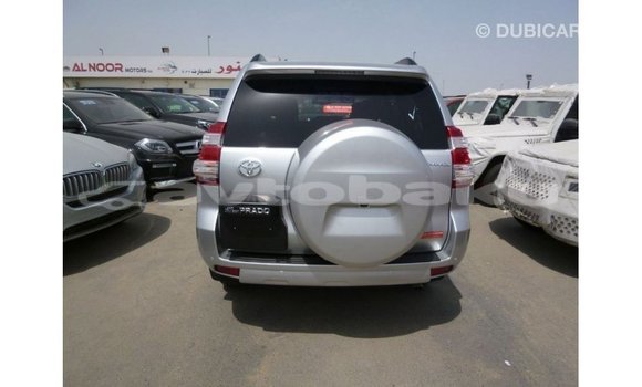 Buy Import Toyota Prado Other Car in Import - Dubai in Abseron Buy Import Toyota Prado Other Car in Import - Dubai in Abseron