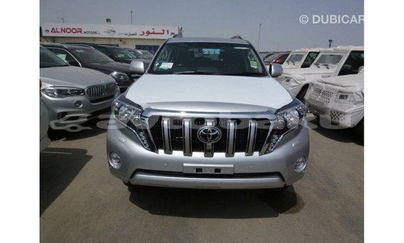Buy Import Toyota Prado Other Car in Import - Dubai in Abseron Buy Import Toyota Prado Other Car in Import - Dubai in Abseron