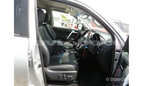 Buy Import Toyota Prado Other Car in Import - Dubai in Abseron Buy Import Toyota Prado Other Car in Import - Dubai in Abseron
