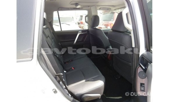 Buy Import Toyota Prado Other Car in Import - Dubai in Abseron Buy Import Toyota Prado Other Car in Import - Dubai in Abseron