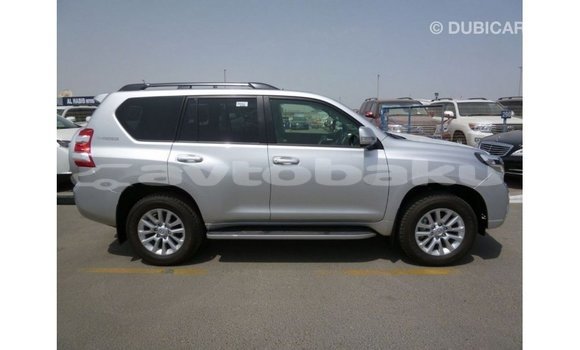 Buy Import Toyota Prado Other Car in Import - Dubai in Abseron Buy Import Toyota Prado Other Car in Import - Dubai in Abseron