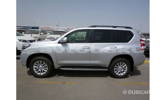 Buy Import Toyota Prado Other Car in Import - Dubai in Abseron Buy Import Toyota Prado Other Car in Import - Dubai in Abseron