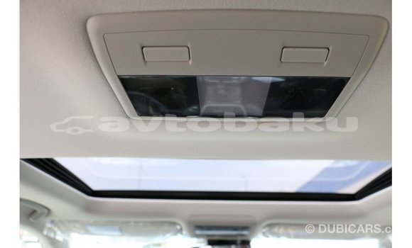 Buy Import Toyota Land Cruiser White Car in Import - Dubai in Abseron Buy Import Toyota Land Cruiser White Car in Import - Dubai in Abseron