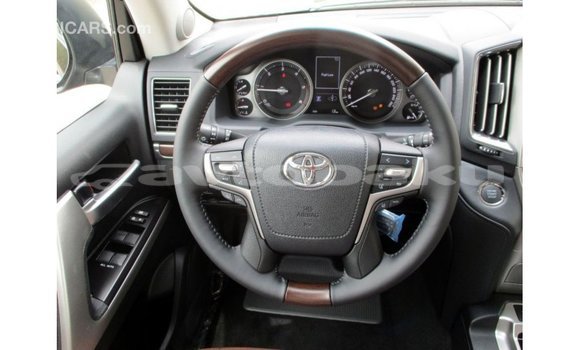 Buy Import Toyota Land Cruiser Black Car in Import - Dubai in Abseron Buy Import Toyota Land Cruiser Black Car in Import - Dubai in Abseron