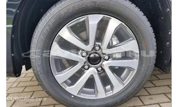 Buy Import Toyota Land Cruiser Black Car in Import - Dubai in Abseron Buy Import Toyota Land Cruiser Black Car in Import - Dubai in Abseron