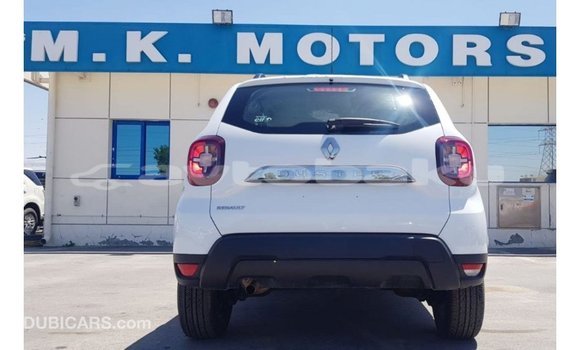 Buy Import Renault 19 White Car in Import - Dubai in Abseron Buy Import Renault 19 White Car in Import - Dubai in Abseron