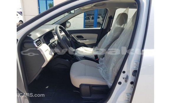 Buy Import Renault 19 White Car in Import - Dubai in Abseron Buy Import Renault 19 White Car in Import - Dubai in Abseron