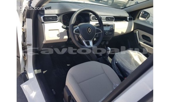 Buy Import Renault 19 White Car in Import - Dubai in Abseron Buy Import Renault 19 White Car in Import - Dubai in Abseron