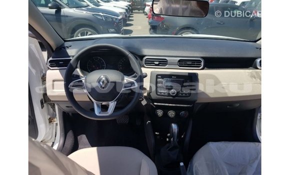 Buy Import Renault 19 White Car in Import - Dubai in Abseron Buy Import Renault 19 White Car in Import - Dubai in Abseron