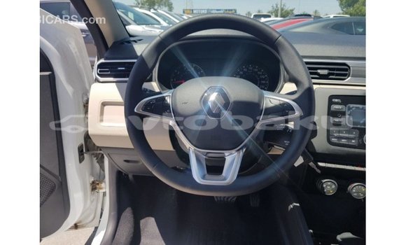 Buy Import Renault 19 White Car in Import - Dubai in Abseron Buy Import Renault 19 White Car in Import - Dubai in Abseron