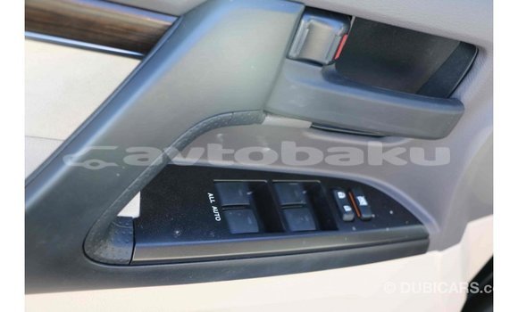 Buy Import Toyota Land Cruiser Black Car in Import - Dubai in Abseron Buy Import Toyota Land Cruiser Black Car in Import - Dubai in Abseron