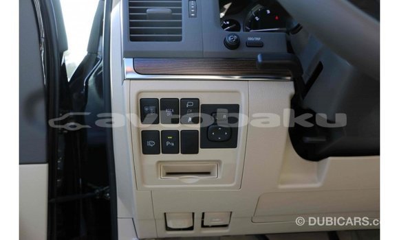 Buy Import Toyota Land Cruiser Black Car in Import - Dubai in Abseron Buy Import Toyota Land Cruiser Black Car in Import - Dubai in Abseron