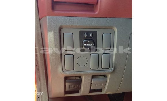 Buy Import Toyota Hilux Red Car in Import - Dubai in Abseron Buy Import Toyota Hilux Red Car in Import - Dubai in Abseron