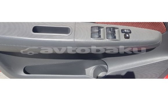 Buy Import Toyota Hilux Red Car in Import - Dubai in Abseron Buy Import Toyota Hilux Red Car in Import - Dubai in Abseron