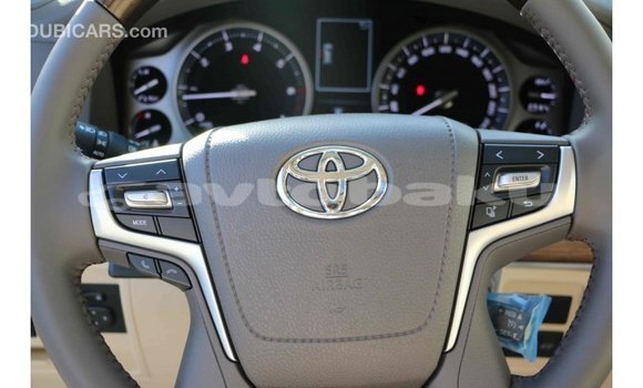 Buy Import Toyota Land Cruiser Black Car in Import - Dubai in Abseron Buy Import Toyota Land Cruiser Black Car in Import - Dubai in Abseron