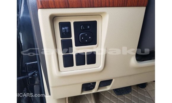 Buy Import Toyota Prado Black Car in Import - Dubai in Abseron Buy Import Toyota Prado Black Car in Import - Dubai in Abseron