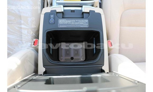 Buy Import Toyota Land Cruiser Black Car in Import - Dubai in Abseron Buy Import Toyota Land Cruiser Black Car in Import - Dubai in Abseron