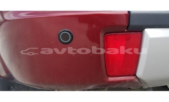 Buy Import Mitsubishi Pajero Red Car in Import - Dubai in Abseron Buy Import Mitsubishi Pajero Red Car in Import - Dubai in Abseron