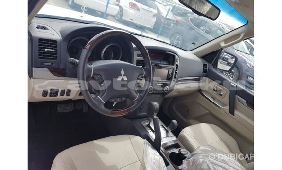 Buy Import Mitsubishi Pajero Red Car in Import - Dubai in Abseron Buy Import Mitsubishi Pajero Red Car in Import - Dubai in Abseron