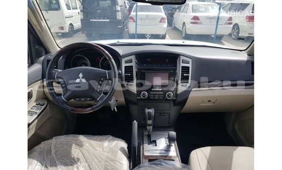 Buy Import Mitsubishi Pajero Red Car in Import - Dubai in Abseron Buy Import Mitsubishi Pajero Red Car in Import - Dubai in Abseron
