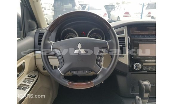 Buy Import Mitsubishi Pajero Red Car in Import - Dubai in Abseron Buy Import Mitsubishi Pajero Red Car in Import - Dubai in Abseron