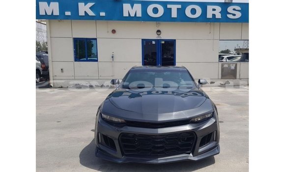 Buy Import Chevrolet Camaro Other Car in Import - Dubai in Abseron