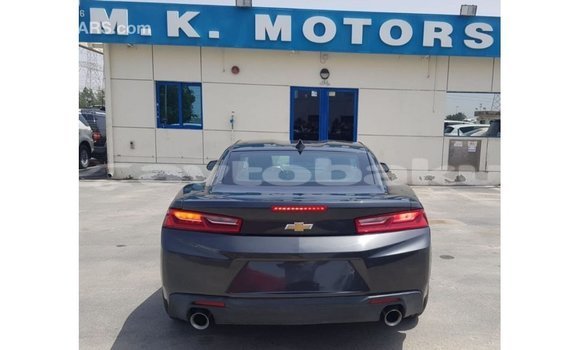 Buy Import Chevrolet Camaro Other Car in Import - Dubai in Abseron Buy Import Chevrolet Camaro Other Car in Import - Dubai in Abseron