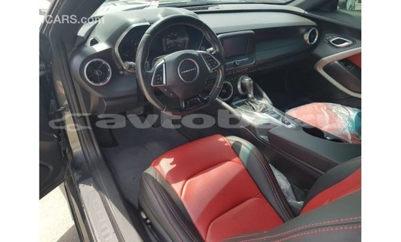 Buy Import Chevrolet Camaro Other Car in Import - Dubai in Abseron Buy Import Chevrolet Camaro Other Car in Import - Dubai in Abseron