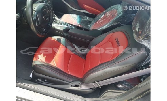Buy Import Chevrolet Camaro Other Car in Import - Dubai in Abseron Buy Import Chevrolet Camaro Other Car in Import - Dubai in Abseron