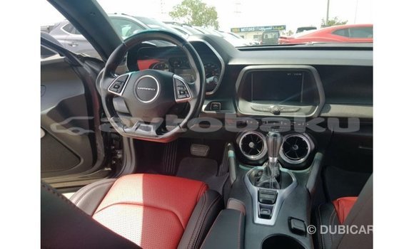 Buy Import Chevrolet Camaro Other Car in Import - Dubai in Abseron Buy Import Chevrolet Camaro Other Car in Import - Dubai in Abseron