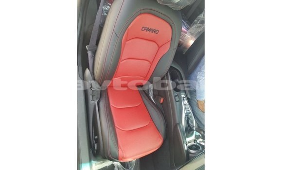 Buy Import Chevrolet Camaro Other Car in Import - Dubai in Abseron Buy Import Chevrolet Camaro Other Car in Import - Dubai in Abseron