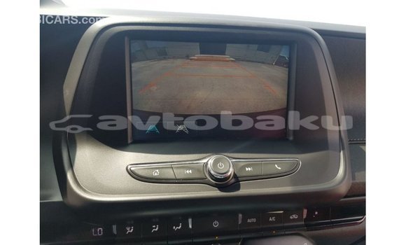 Buy Import Chevrolet Camaro Other Car in Import - Dubai in Abseron Buy Import Chevrolet Camaro Other Car in Import - Dubai in Abseron