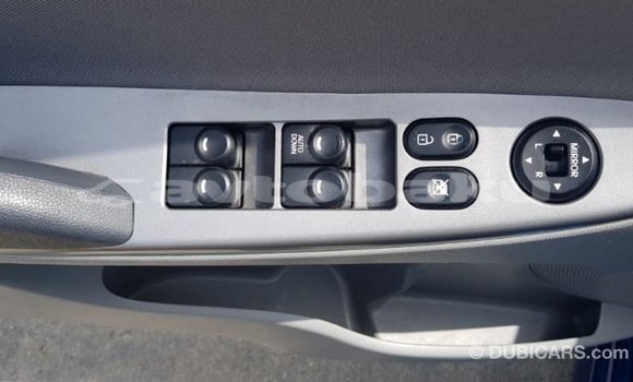 Buy Import Hyundai Accent Blue Car in Import - Dubai in Abseron Buy Import Hyundai Accent Blue Car in Import - Dubai in Abseron