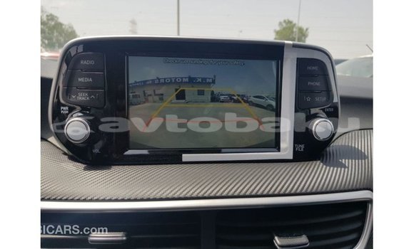 Buy Import Hyundai Tucson Other Car in Import - Dubai in Abseron Buy Import Hyundai Tucson Other Car in Import - Dubai in Abseron