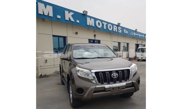 Buy Import Toyota Prado Other Car in Import - Dubai in Abseron Buy Import Toyota Prado Other Car in Import - Dubai in Abseron