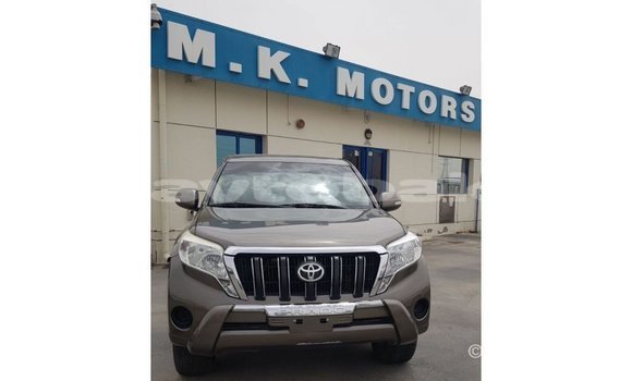 Buy Import Toyota Prado Other Car in Import - Dubai in Abseron Buy Import Toyota Prado Other Car in Import - Dubai in Abseron