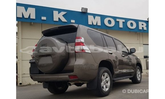 Buy Import Toyota Prado Other Car in Import - Dubai in Abseron Buy Import Toyota Prado Other Car in Import - Dubai in Abseron