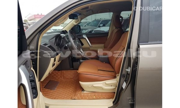 Buy Import Toyota Prado Other Car in Import - Dubai in Abseron Buy Import Toyota Prado Other Car in Import - Dubai in Abseron