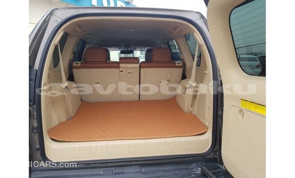 Buy Import Toyota Prado Other Car in Import - Dubai in Abseron Buy Import Toyota Prado Other Car in Import - Dubai in Abseron