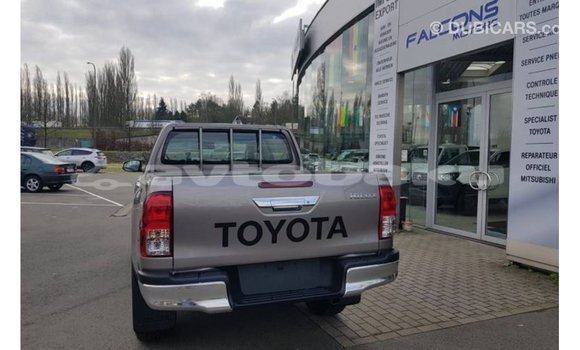 Buy Import Toyota Hilux Other Car in Import - Dubai in Abseron Buy Import Toyota Hilux Other Car in Import - Dubai in Abseron