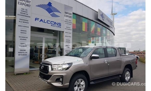 Buy Import Toyota Hilux Other Car in Import - Dubai in Abseron Buy Import Toyota Hilux Other Car in Import - Dubai in Abseron