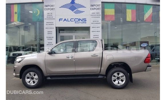 Buy Import Toyota Hilux Other Car in Import - Dubai in Abseron Buy Import Toyota Hilux Other Car in Import - Dubai in Abseron